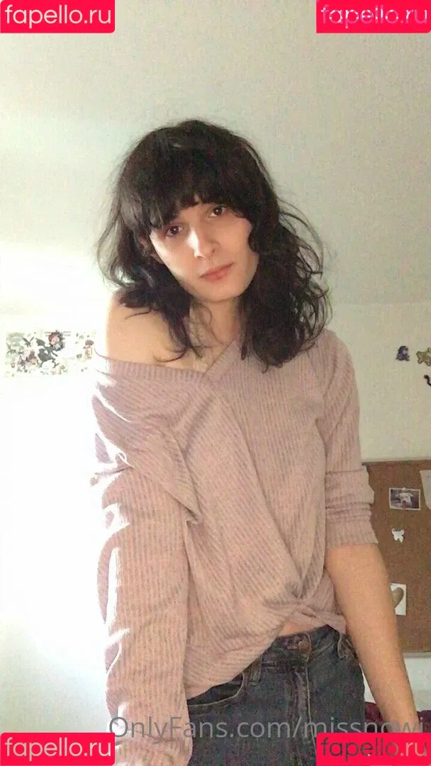 missnowi Onlyfans Photo Gallery 