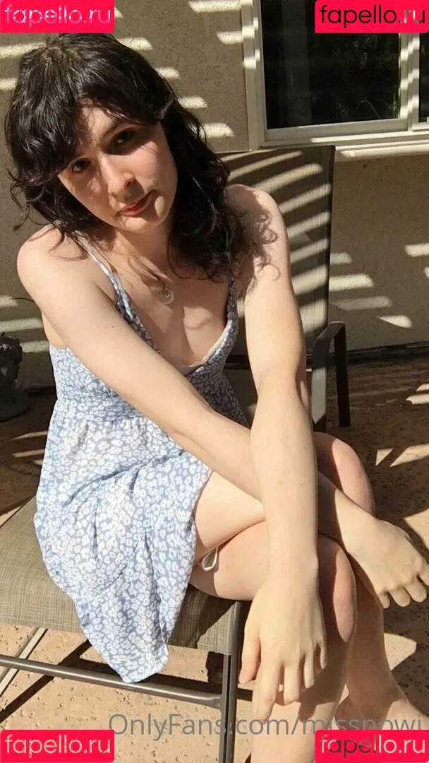 missnowi Onlyfans Photo Gallery 
