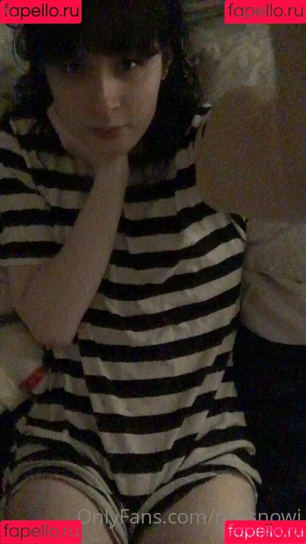missnowi Onlyfans Photo Gallery 