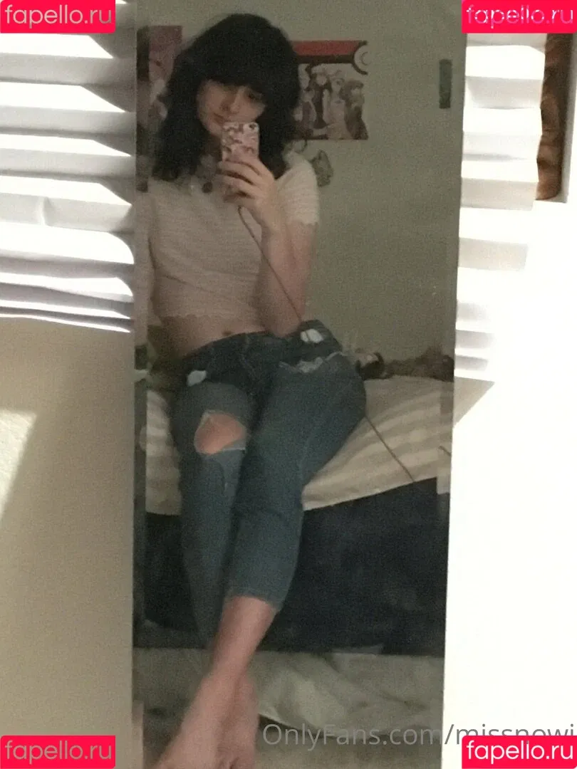 missnowi Onlyfans Photo Gallery 