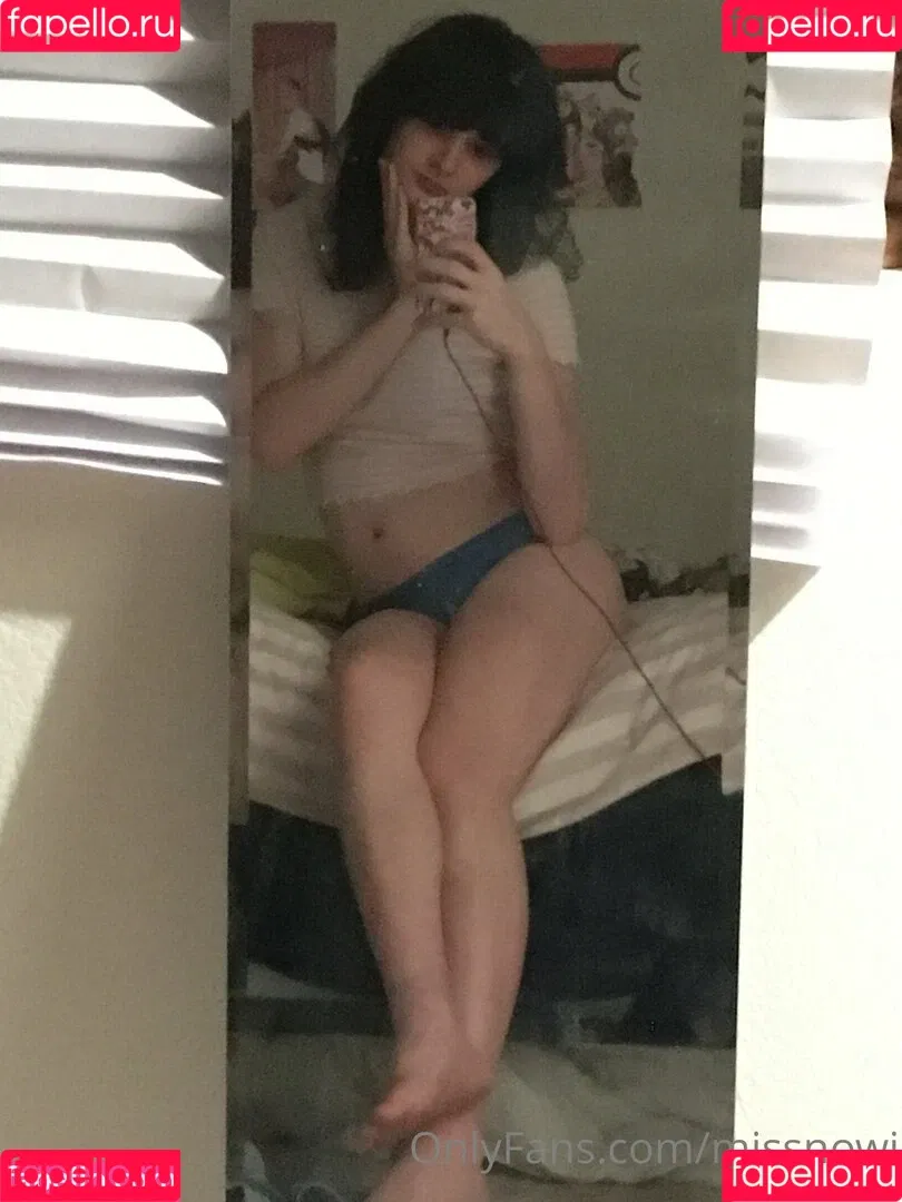 missnowi Onlyfans Photo Gallery 