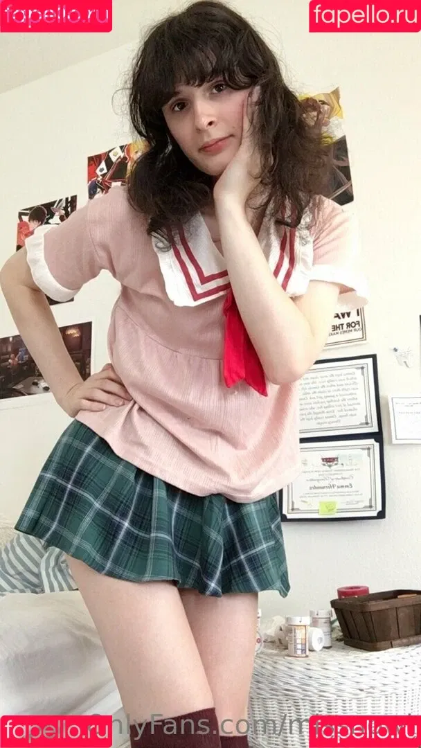 missnowi Onlyfans Photo Gallery 