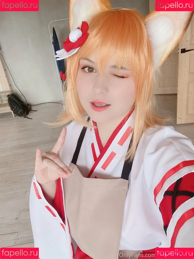 MintyMiyako Onlyfans Photo Gallery 