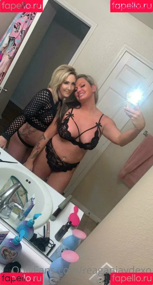 reaganjaydexo Onlyfans Photo Gallery 