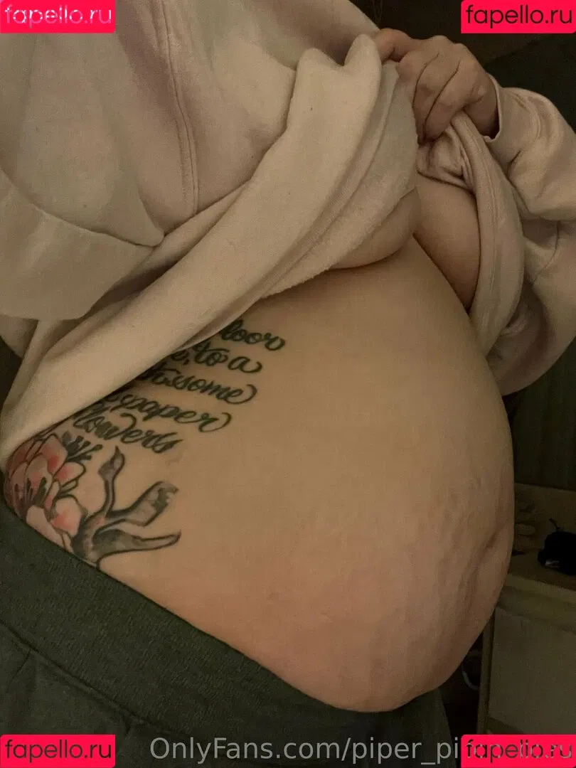 piper_pipin_pies Onlyfans Photo Gallery 