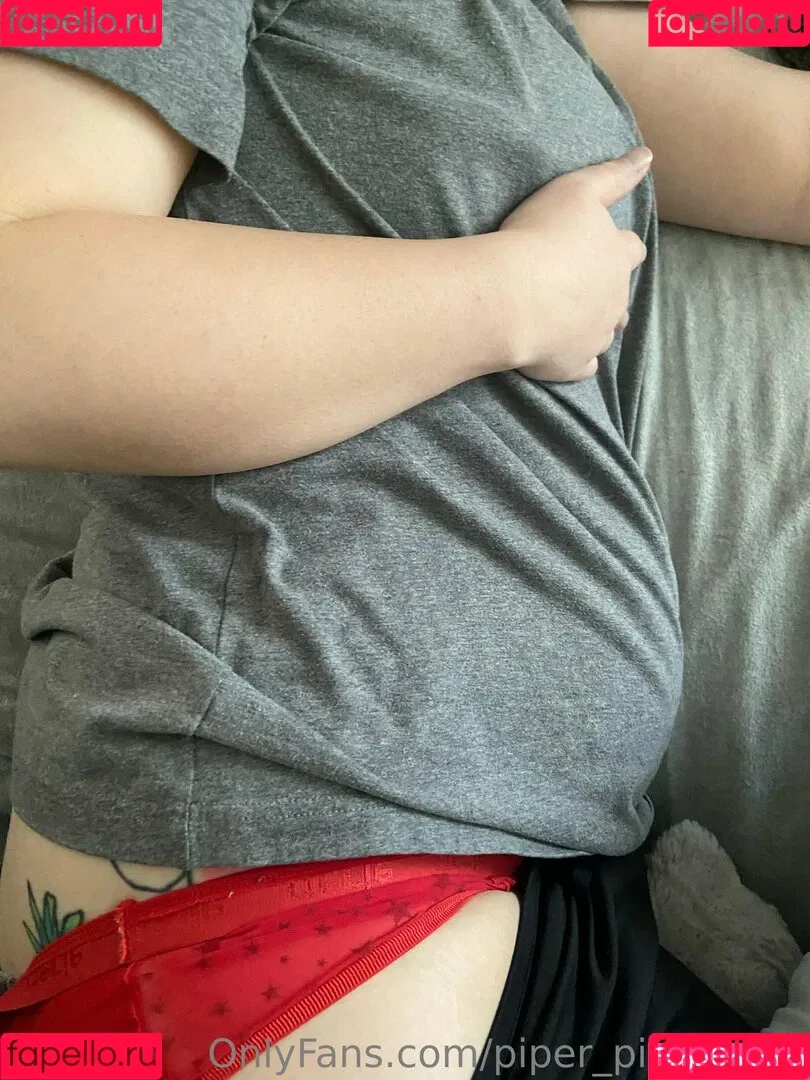 piper_pipin_pies Onlyfans Photo Gallery 