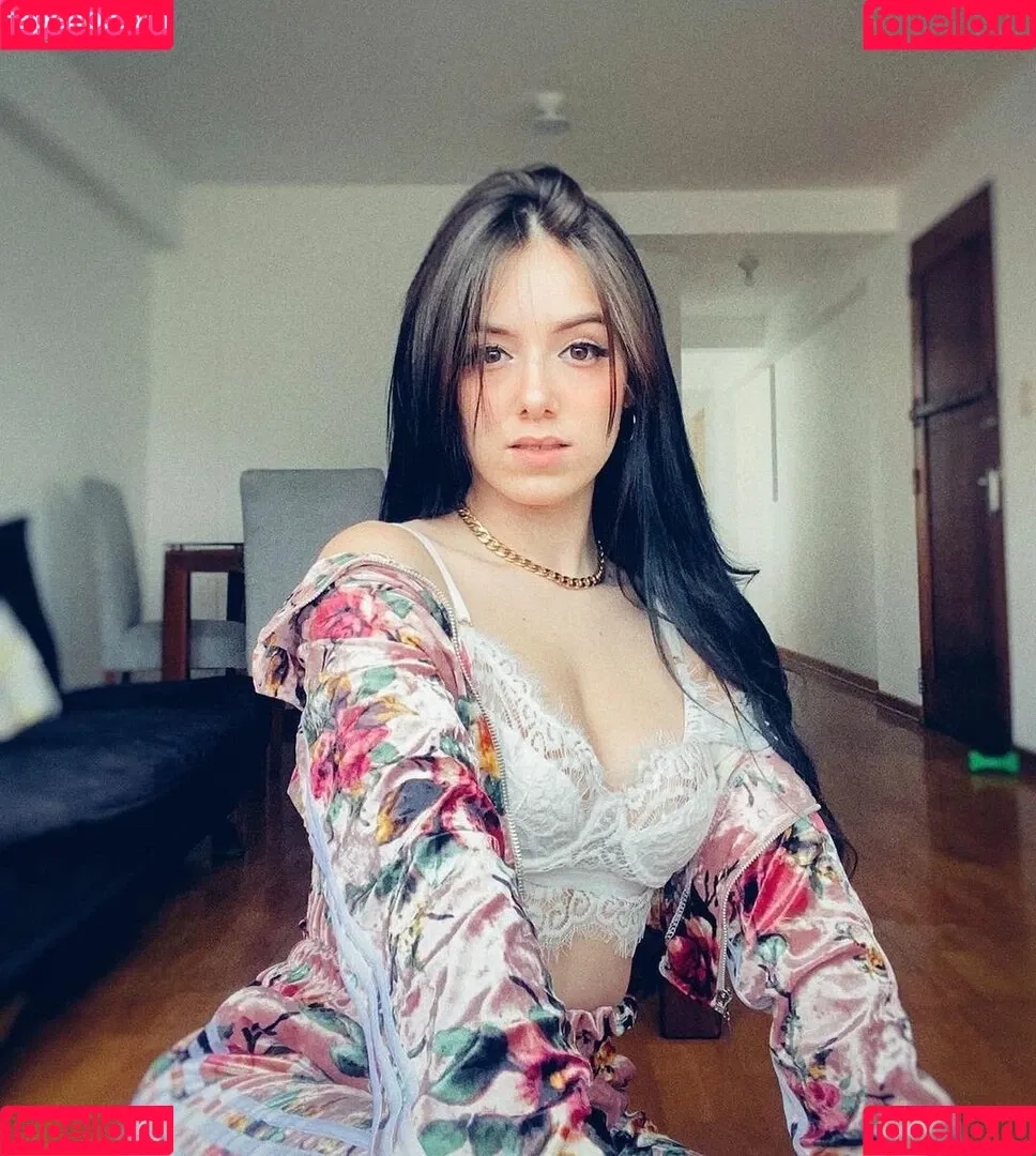 Roxana Tejada Onlyfans Photo Gallery 