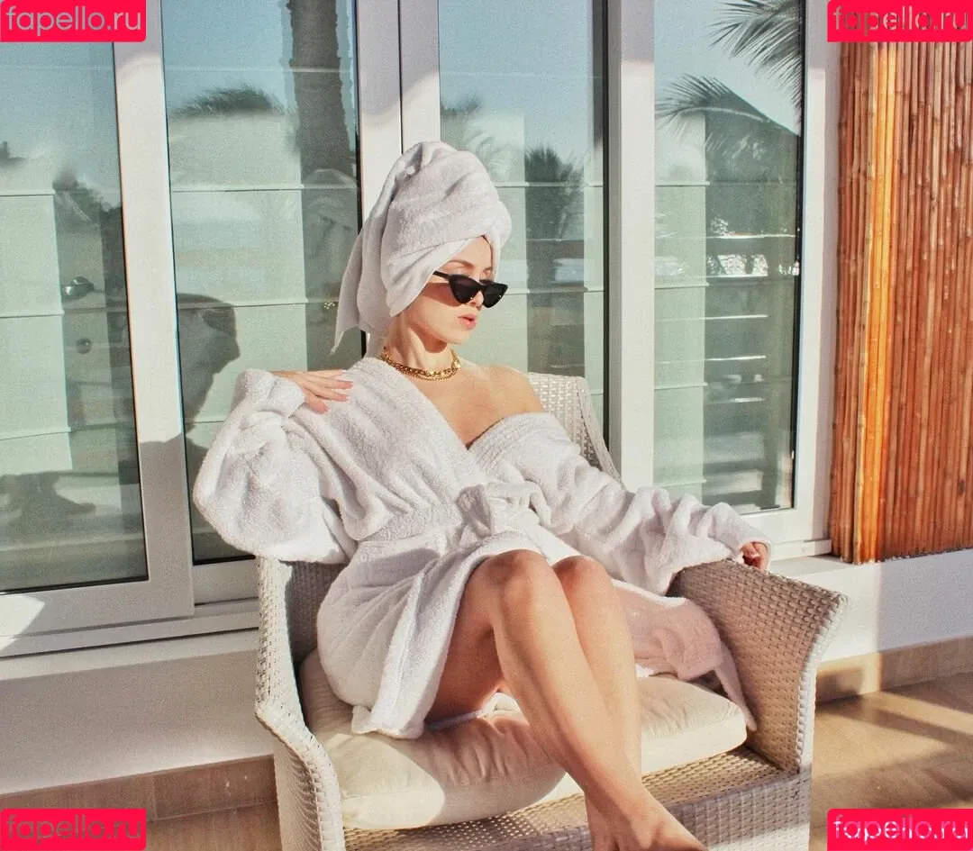 Roxana Tejada Onlyfans Photo Gallery 