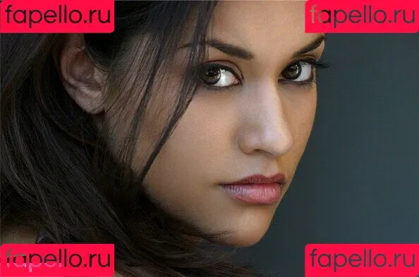 Janina Gavankar Onlyfans Photo Gallery 
