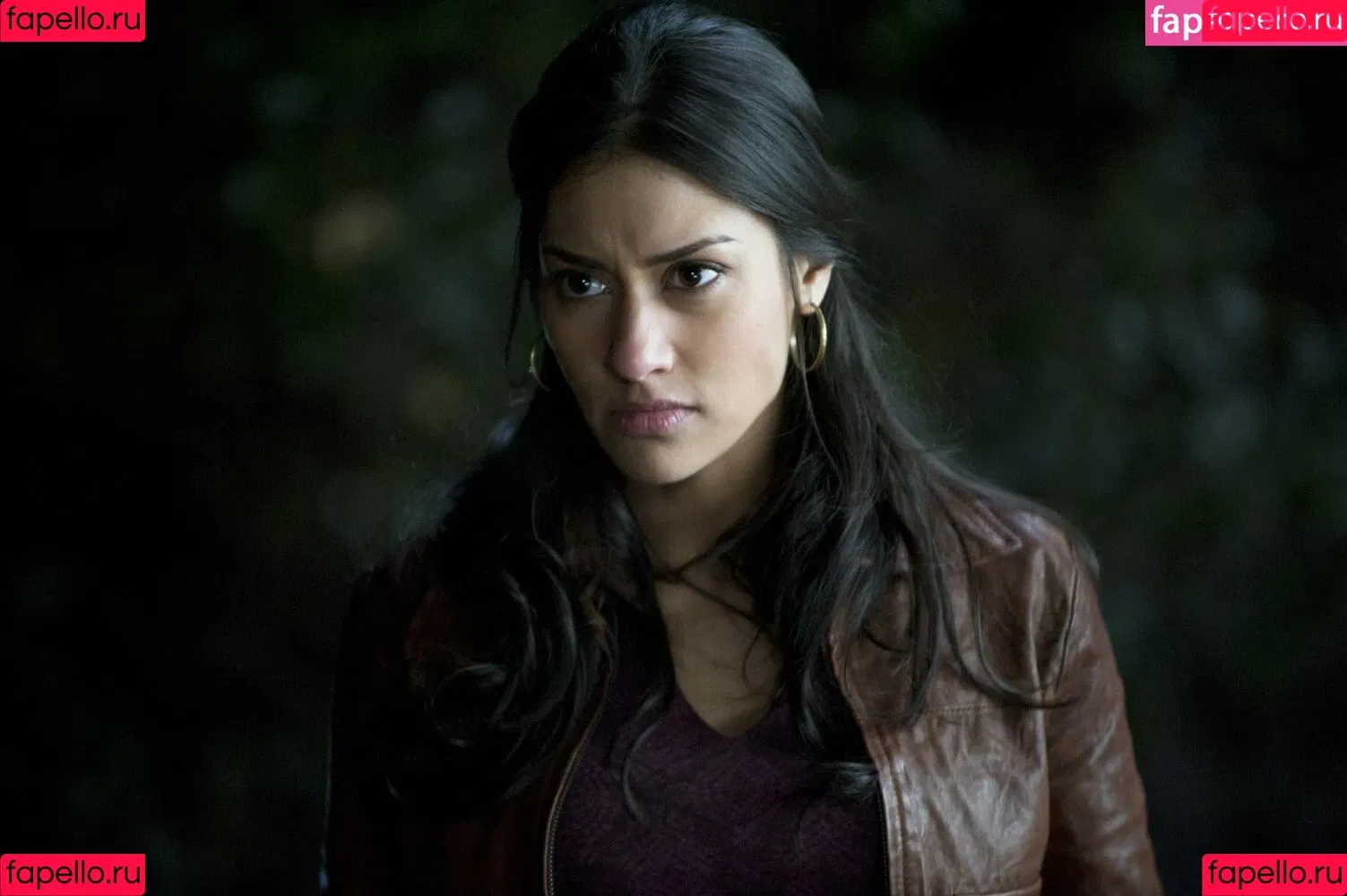 Janina Gavankar Onlyfans Photo Gallery 
