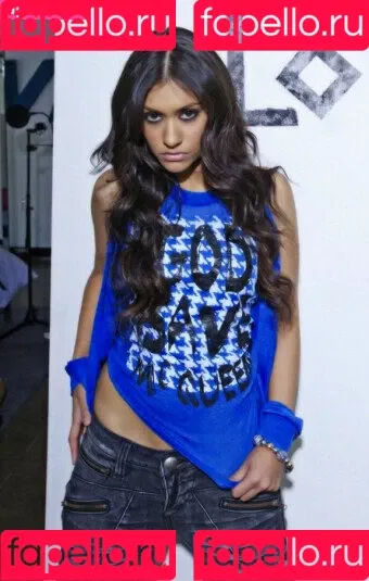 Janina Gavankar Onlyfans Photo Gallery 