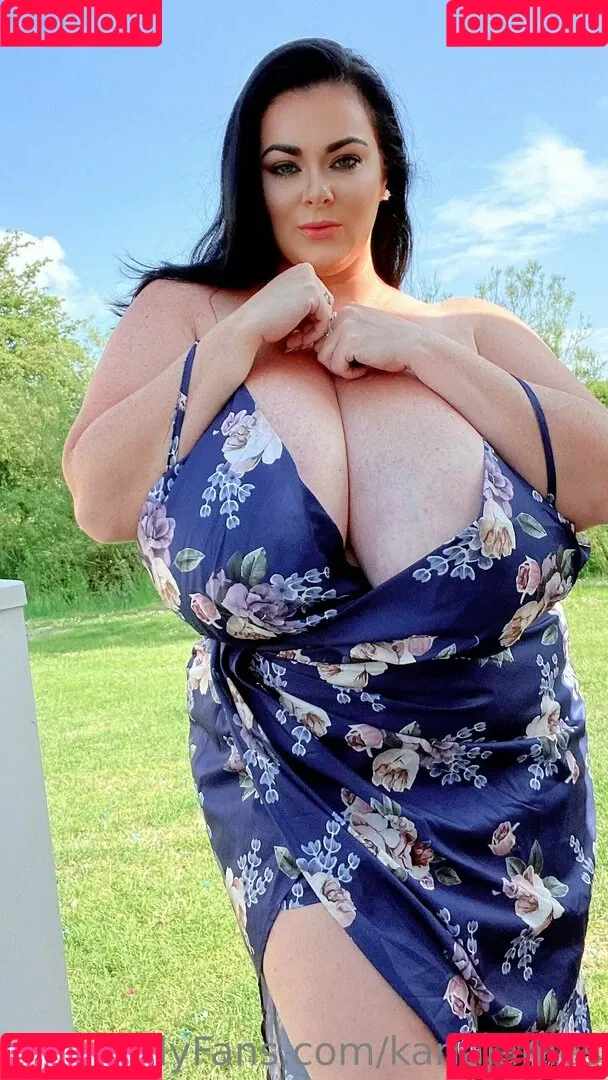 karlajames Onlyfans Photo Gallery 