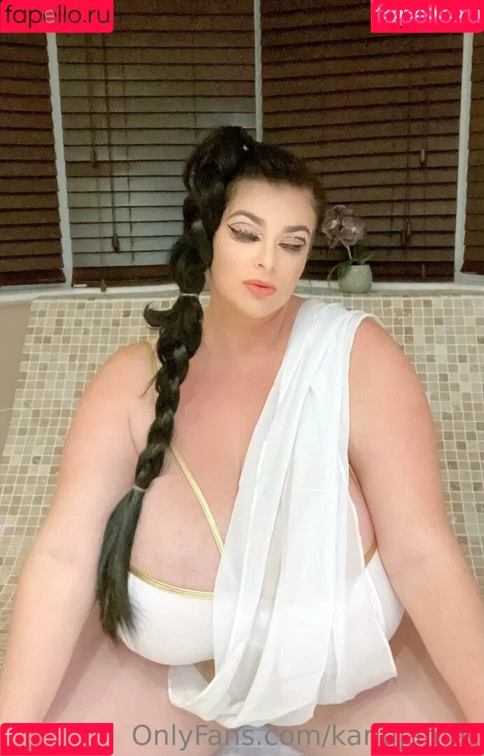 karlajames Onlyfans Photo Gallery 