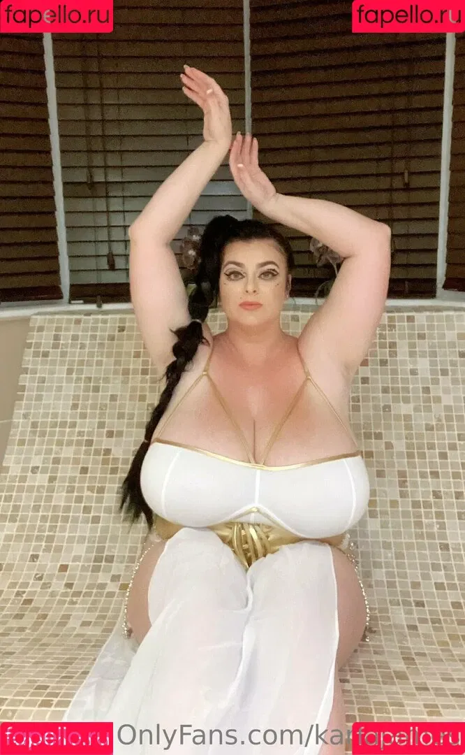 karlajames Onlyfans Photo Gallery 