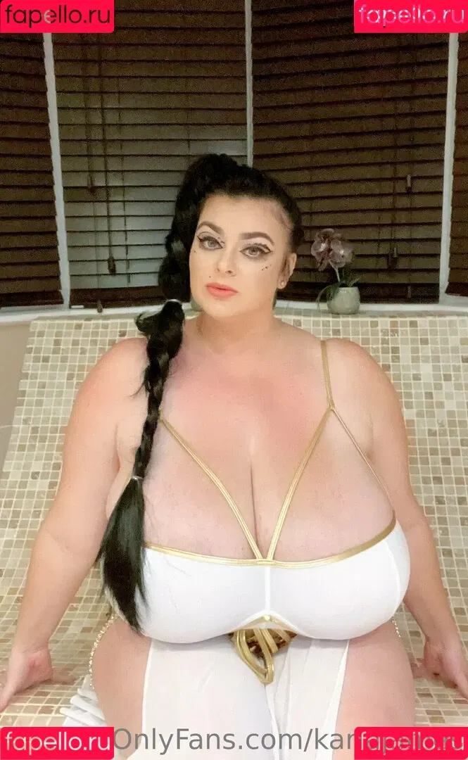 karlajames Onlyfans Photo Gallery 