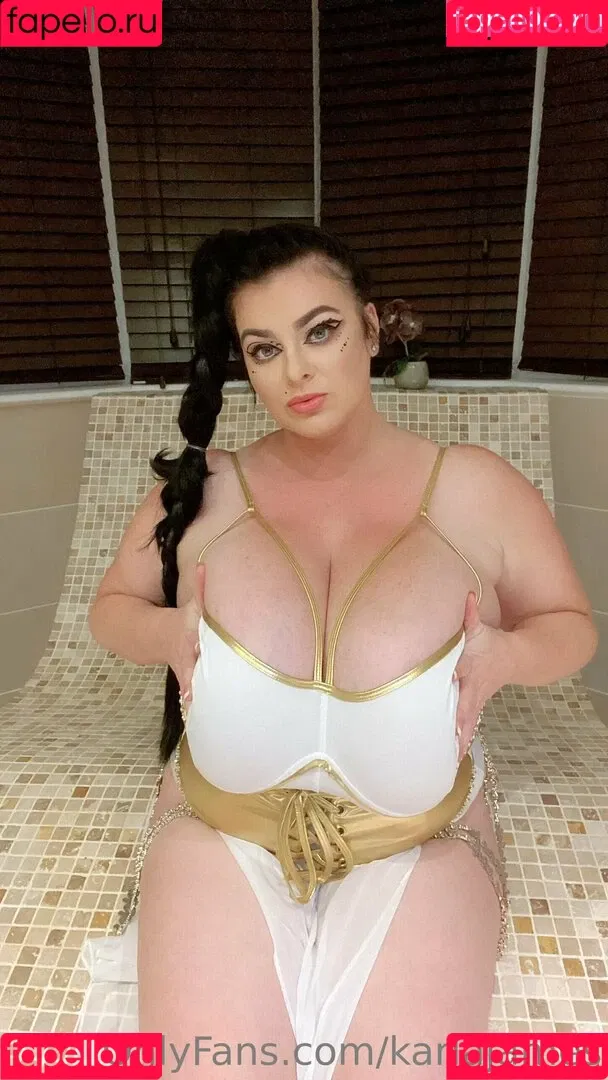 karlajames Onlyfans Photo Gallery 
