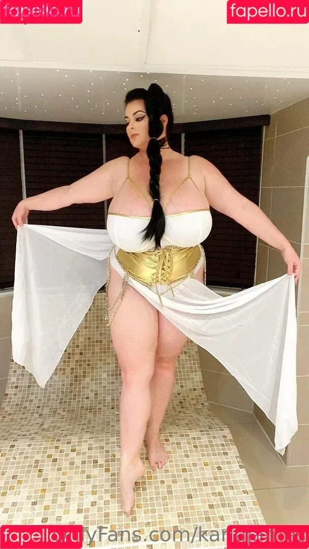 karlajames Onlyfans Photo Gallery 