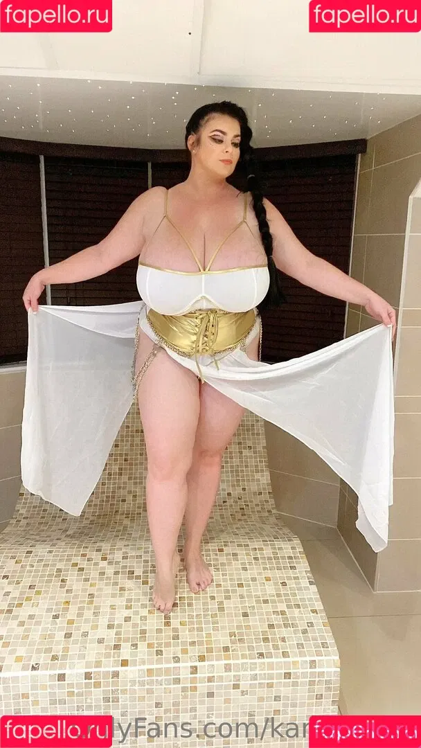 karlajames Onlyfans Photo Gallery 