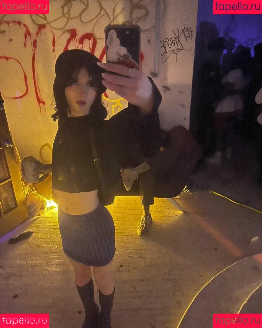 Cherry Darling Onlyfans Photo Gallery 