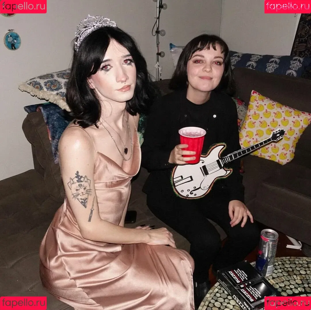 Cherry Darling Onlyfans Photo Gallery 