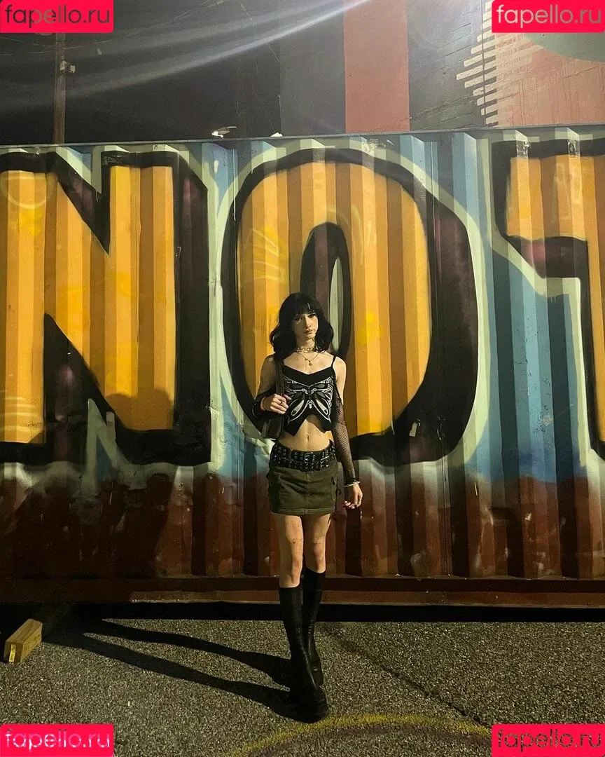 Cherry Darling Onlyfans Photo Gallery 