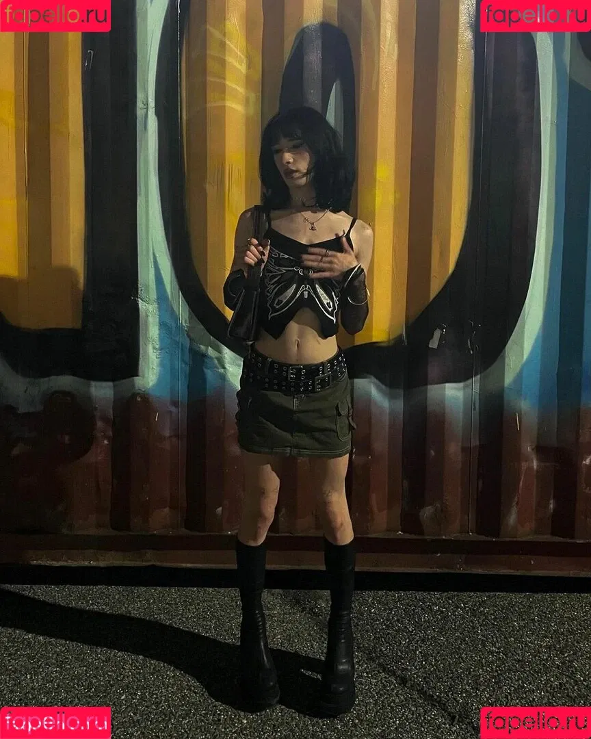 Cherry Darling Onlyfans Photo Gallery 