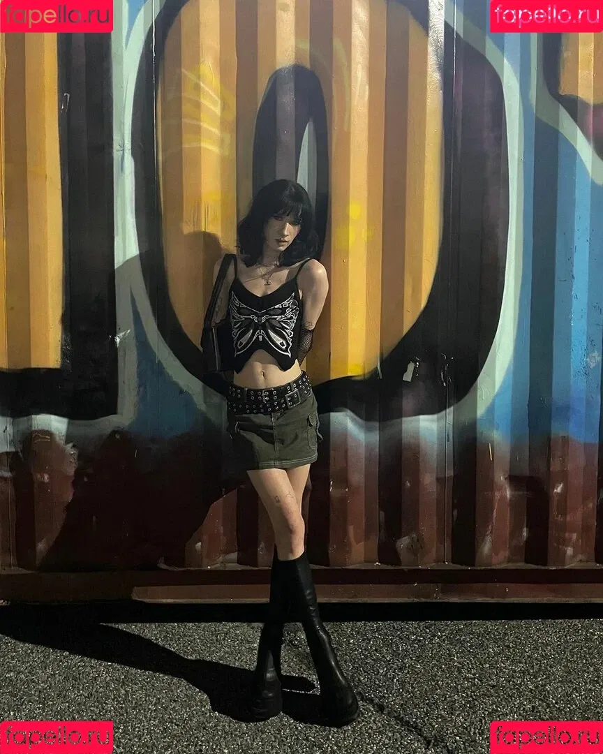 Cherry Darling Onlyfans Photo Gallery 