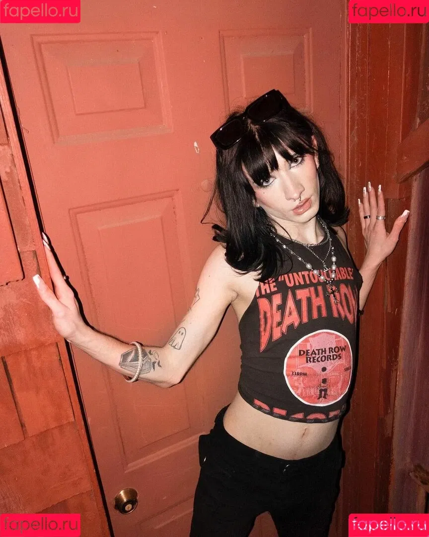 Cherry Darling Onlyfans Photo Gallery 