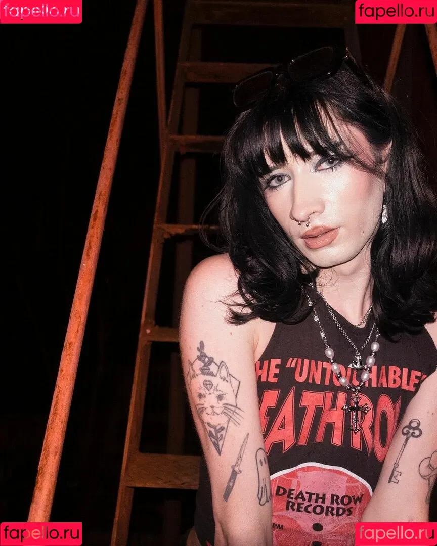 Cherry Darling Onlyfans Photo Gallery 