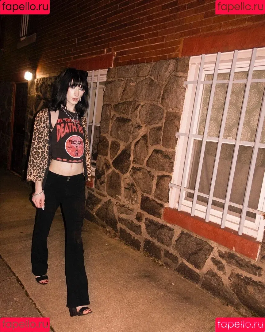 Cherry Darling Onlyfans Photo Gallery 