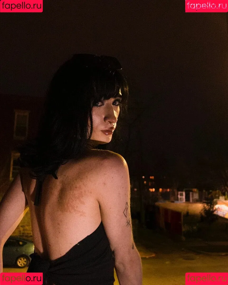 Cherry Darling Onlyfans Photo Gallery 