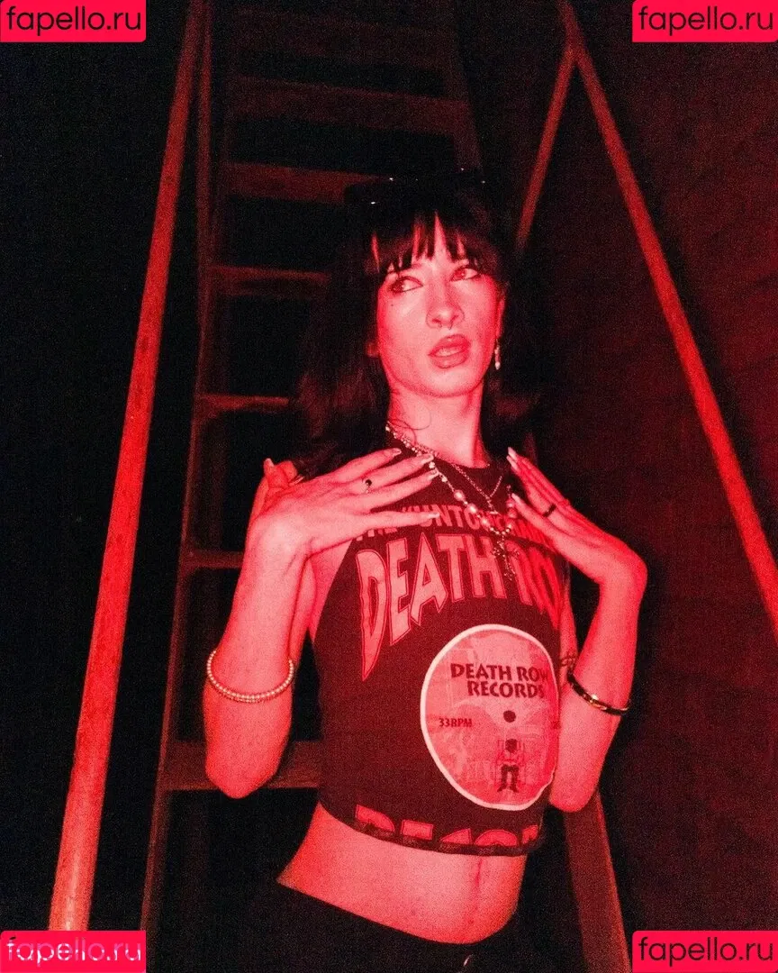 Cherry Darling Onlyfans Photo Gallery 
