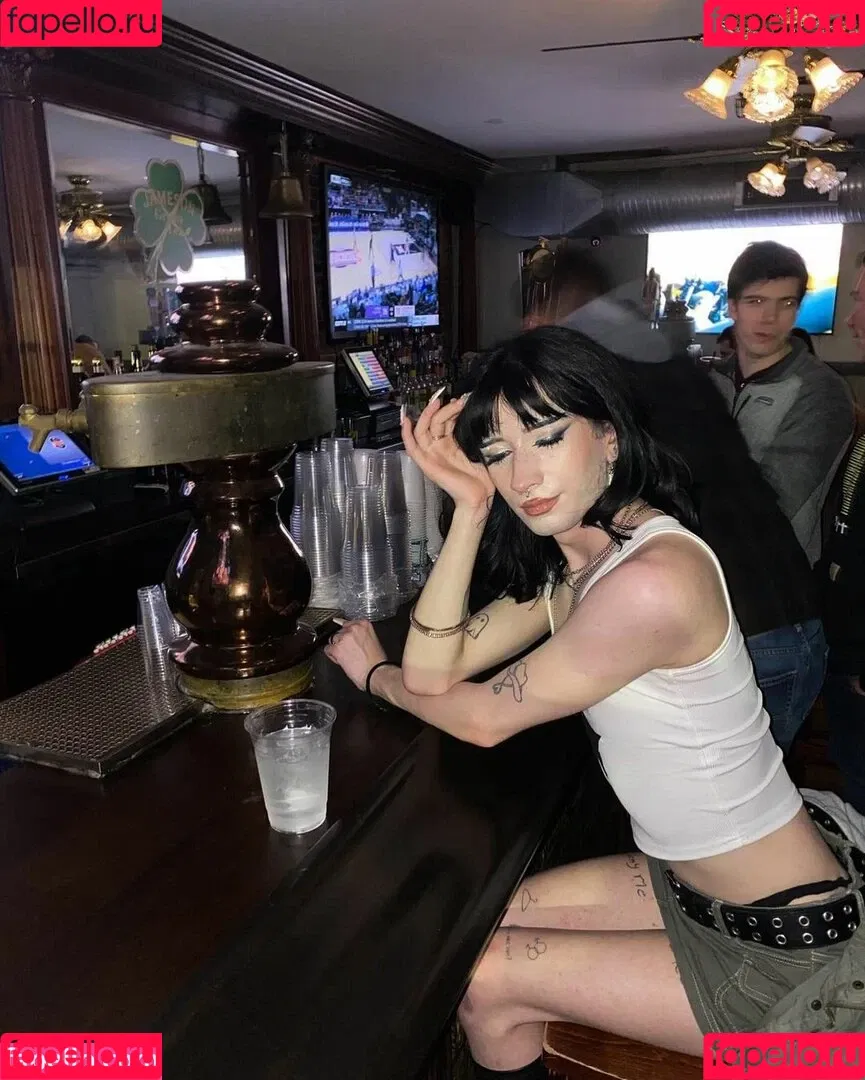 Cherry Darling Onlyfans Photo Gallery 