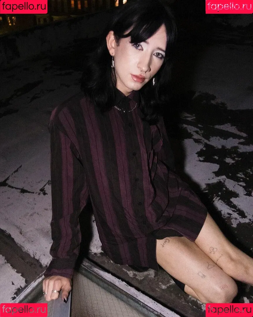 Cherry Darling Onlyfans Photo Gallery 