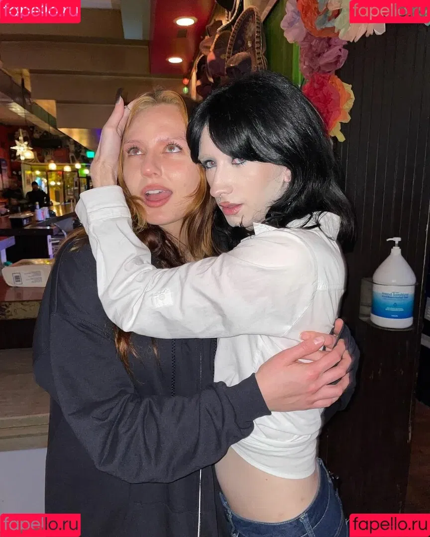 Cherry Darling Onlyfans Photo Gallery 
