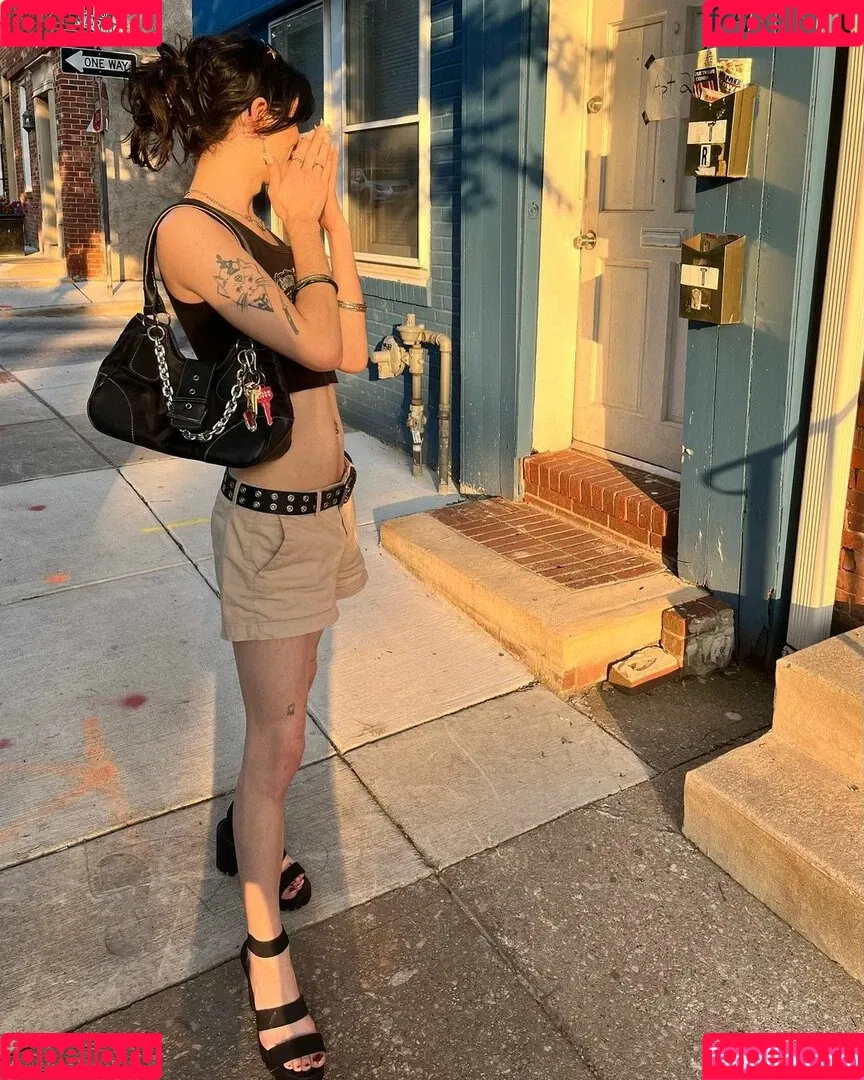 Cherry Darling Onlyfans Photo Gallery 