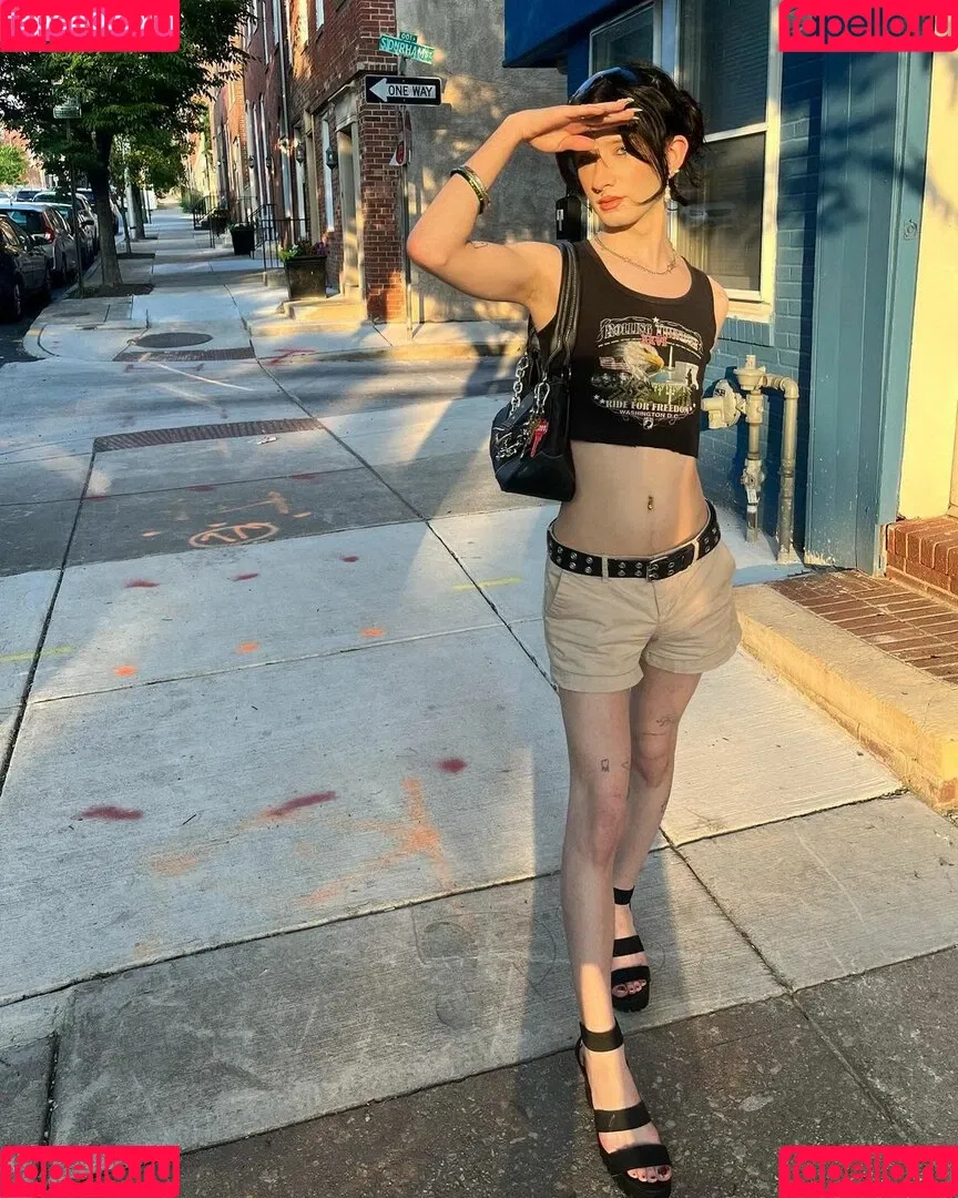 Cherry Darling Onlyfans Photo Gallery 