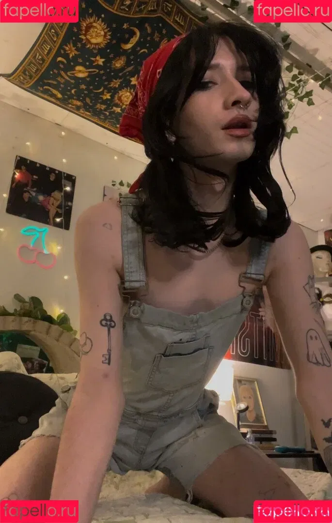 Cherry Darling Onlyfans Photo Gallery 