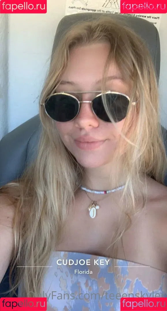 SkylerStormxo Onlyfans Photo Gallery 