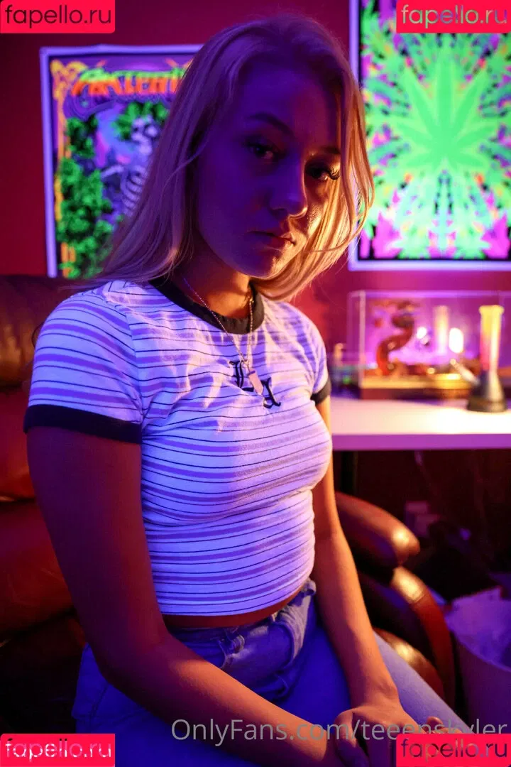 SkylerStormxo Onlyfans Photo Gallery 