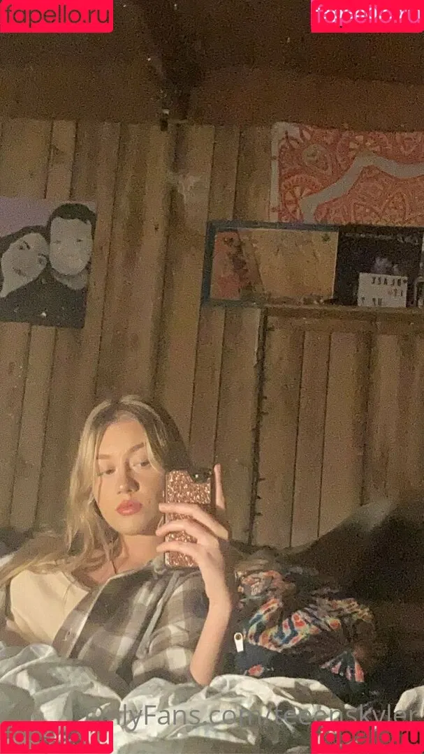 SkylerStormxo Onlyfans Photo Gallery 