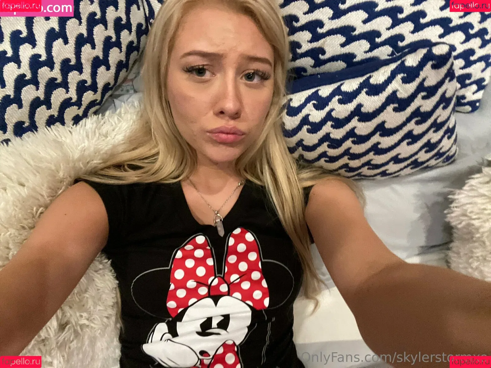 SkylerStormxo Onlyfans Photo Gallery 