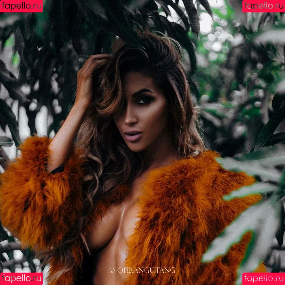 Claudia Sampedro Onlyfans Photo Gallery 