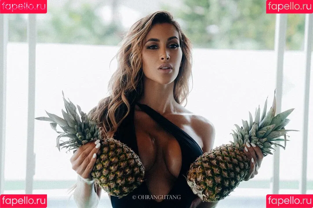 Claudia Sampedro Onlyfans Photo Gallery 