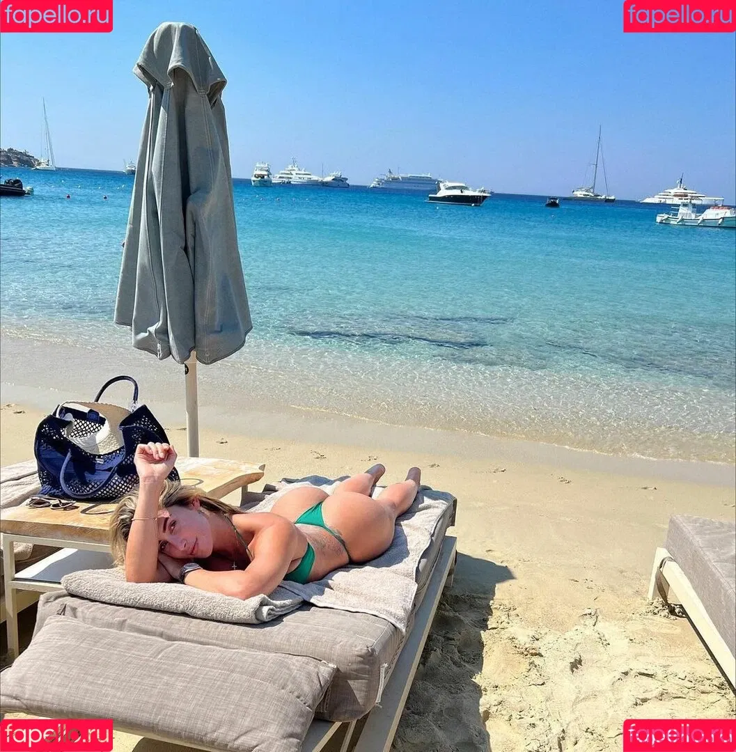 Claudia Sampedro Onlyfans Photo Gallery 