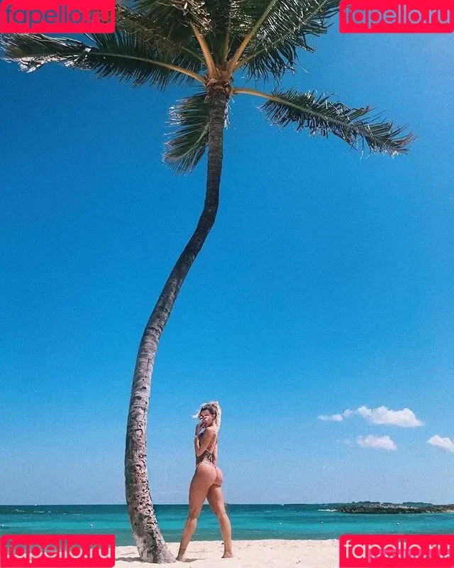 Claudia Sampedro Onlyfans Photo Gallery 