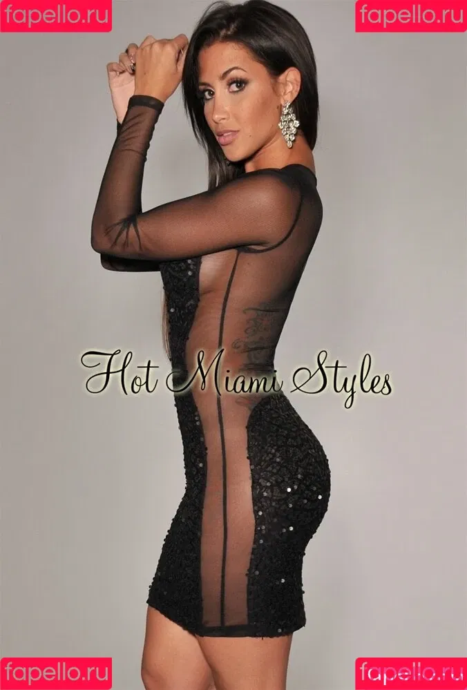 Claudia Sampedro Onlyfans Photo Gallery 