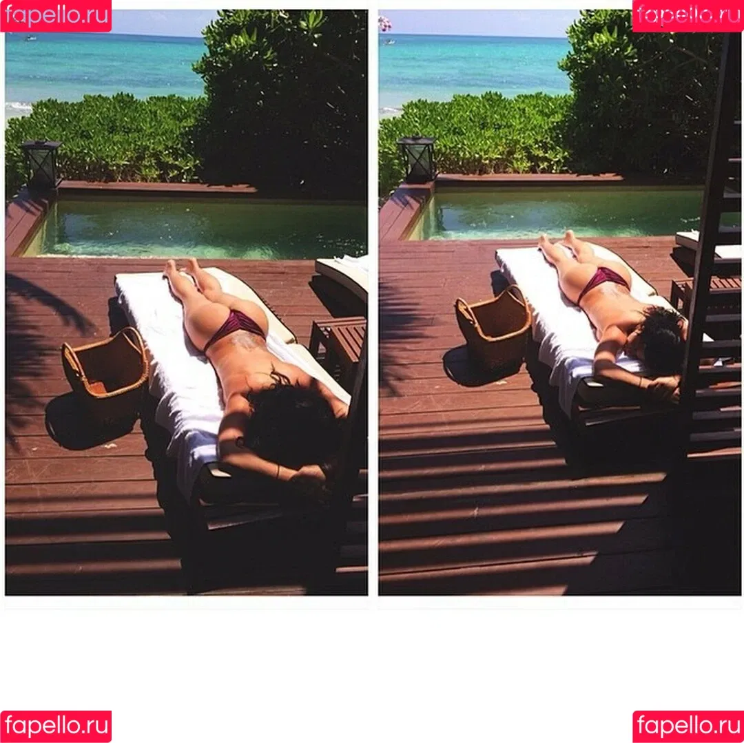 Claudia Sampedro Onlyfans Photo Gallery 