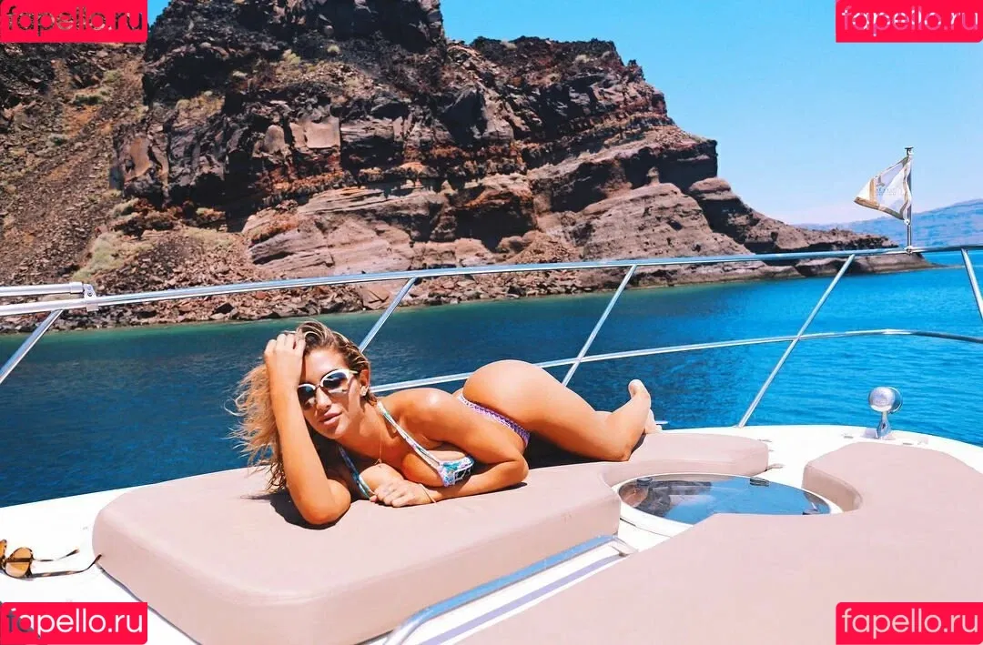 Claudia Sampedro Onlyfans Photo Gallery 