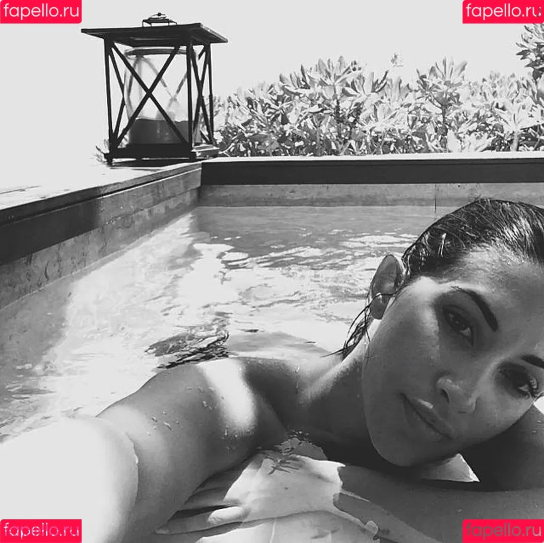 Claudia Sampedro Onlyfans Photo Gallery 